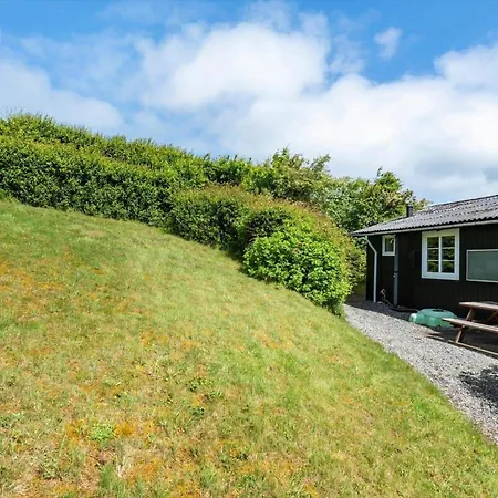 Hébergement de vacances G398-lemvig-violvej-98