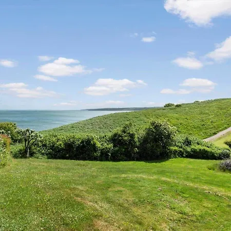 G398-lemvig-violvej-98 Hébergement de vacances *